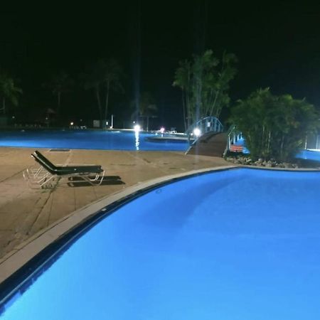 Studio Cosy, Vue Sur Mer Villages Vacances Sainte Anne Cheques Vacances Acceptes Ngoại thất bức ảnh