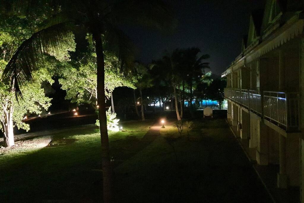 Studio Cosy, Vue Sur Mer Villages Vacances Sainte Anne Cheques Vacances Acceptes Ngoại thất bức ảnh